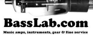 Basslab.com